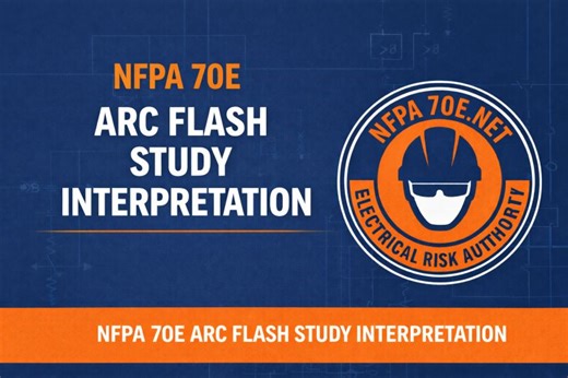 Understanding Fault Current Changes in Arc Flash Studies | NFPA 70E Electrical Safety Training posted on the topic | LinkedIn