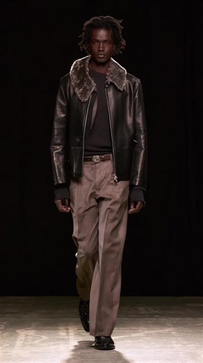 Our Legacy 26AW Collection: Timeless Style and Individuality