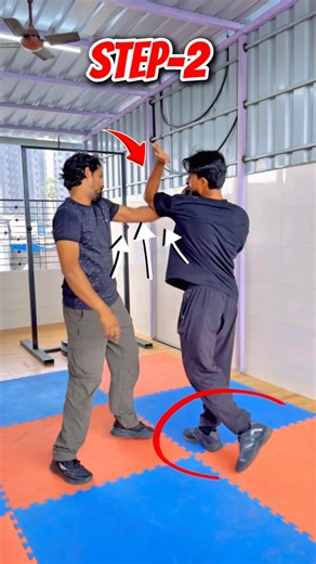 Elbow Strike Skills Tutorial | Powerful Elbow Techniques | Israr Wushu👊💥#elbowstrike #shorts