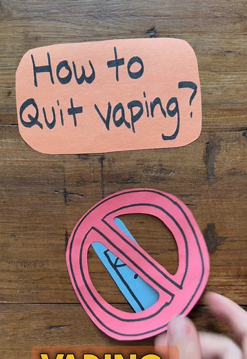 Dangers of Vaping: Health Risks and Quitting Tips