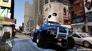 GTA 4 Modified Cars Pack Mod - GTAinside.com