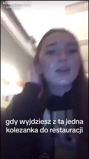 Glorianka Nakarm Mnie: Martusia Is Hungry