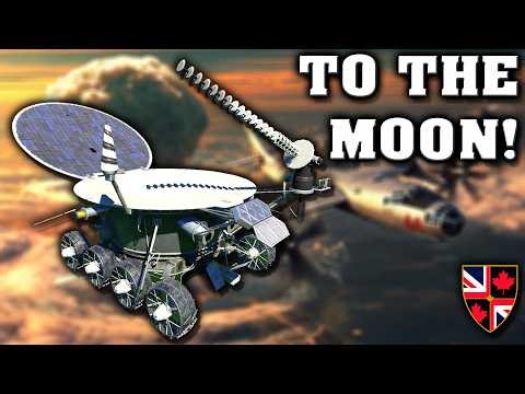 SECRET Lunar Event LEAKED! - Nuclear Thunder Datamines
