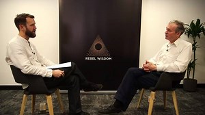 3.4K views · 102 reactions | Interview with Rebel Wisdom "Rebellious scientist Rupert Sheldrake has been a thorn in the side of the materialist scientific worldview for decades, and has seen a shift over the last few years." | Rupert Sheldrake | Facebook