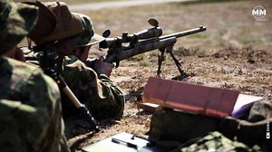 From M24 to M2010: America’s sniper rifle upgrade