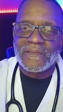 ASMR Tingle Doctor Massaging Your Neck #asmr #shorts