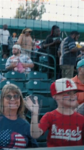 Baseball, fireworks, freedom. Celebrate July 4 with the 66ers postgame show! | Inland Empire 66ers Baseball