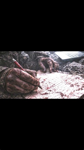 K-L36 : If You’re Reading This…I’m Already Dead | A Novel