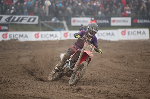 Hawkstone International 2026 Canceled