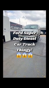 A Brazilian Ford F250 Diesel Super Duty Truck Car Thingy! 😱😱😱 #ford #brazil #brazilian #mruniqueone #mruniqueone1975 #superduty #diesel #dieseltrucks #dieselpower #auto #fyp #fypシ #automotive | Dana Owlett