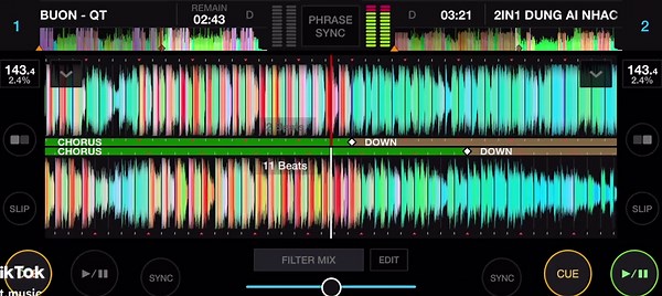 Người Từng Thương, Giờ Hóa Người Dưng: Remix