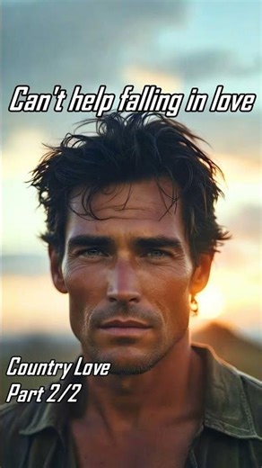 Stillburn - Can't Help Fallin' In Love (Part 2 Teaser) – Original Deep Baritone Country Romance