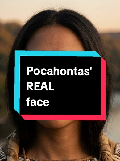 What Pocahontas Really Looked Like: A Historical Analysis