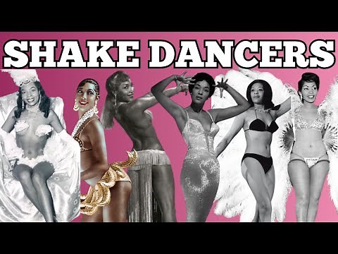 A Short History of Black Burlesque