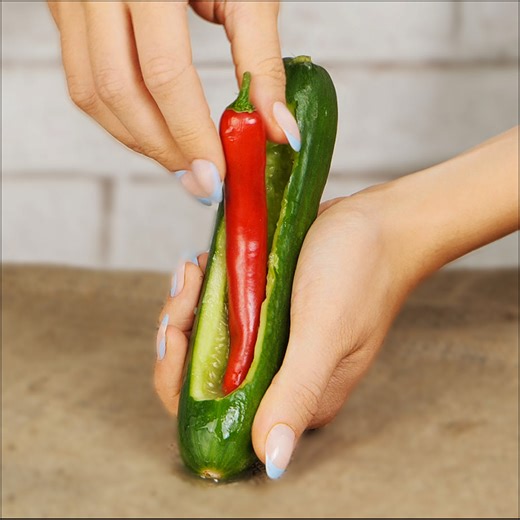 32K views · 73 reactions | Tips to extend the shelf life of your food 陋 | 5-Minute Crafts GIRLY | Facebook