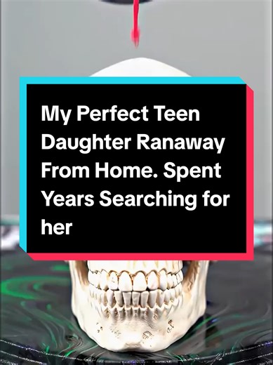 [FULL STORY] My Perfect Teen Daughter Ranaway From Home. Spent Years Searching for her and What Found Years Later Still Haunts to this day...#reddit_tiktok #redditstories #redditstorytime #fypシ゚viral #fypシ