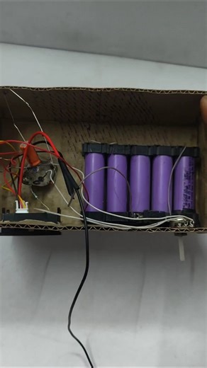 DIY 15V Powerful Power Supply using 2N3055 Transistor! ⚡#DIYPowerSupply #Electronics #Homemade
