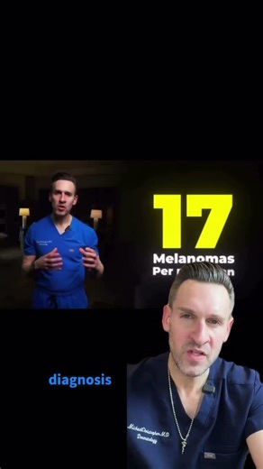 Skin cancer screening is not just about getting a full body skin exam