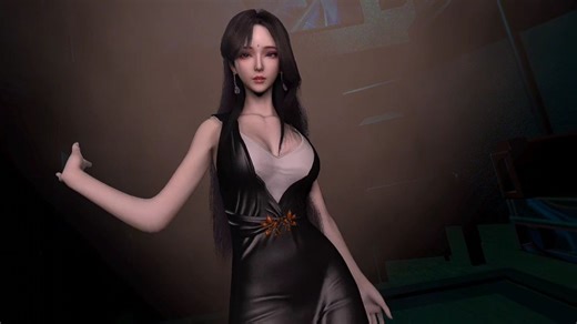 VAM使用VR来体验不一样的世界