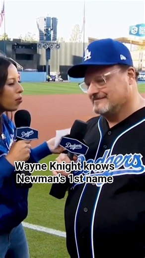 Wayne Knight 2019 interview #seinfeld