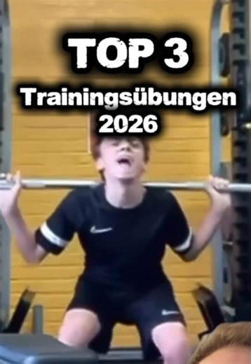 Meine TOP 3 Übungen! Best Of! #sport