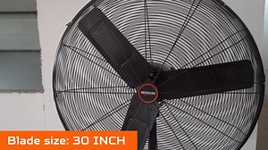 24K views · 111 reactions | Quick Installation Tutorial of WOKIN Floor Standing Fan. The three-speed setting (800/900/1000 rpm) allows you to customize the cooling experience to your preference. More Details: https://bit.ly/3TDJ9EO #floorstandingfan #fan #Wokin #Wokintools | Wokin Tools | Facebook