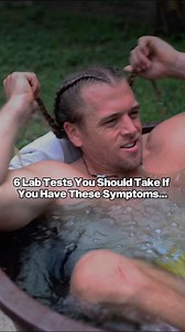 Here’s why👇 I’ve helped countless clients uncover hidden health issues just by taking the right tests. These tests could be a game-changer for you. That said there is a time and place when to use testing. Here are 6 lab tests that could explain your symptoms: 🌱 Organic Acid Test – If you’re battling chronic fatigue, this can uncover underlying metabolic issues. 💩 Stool Test – Gas, bloating, or GI effects? This test checks for gut imbalances and gut function ⚖️ Metabolic Test with Metals – Low