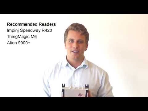 How-To Build Your Own Race Timing System