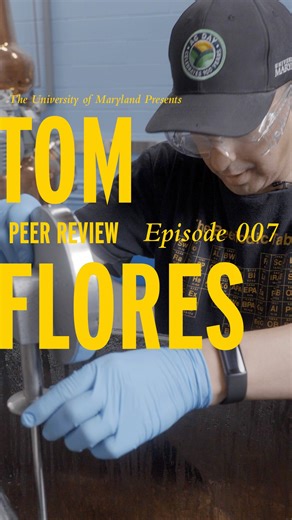 University of Maryland on Instagram: "Take a look inside the science of fermentation,from beer and vegetables to dairy and more! UMD’s new Fermentation Science Lab gives students hands-on experience with this 10,000-year old craft. For Fermentation Science Lecturer Tom Flores, what started as a hobby has become a sophisticated science experimenting with various base substrates and microorganisms. Read more at the link in our bio! #FearlesslyUMD"