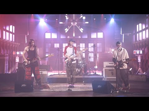 DIIV – ‘Frog In Boiling Water’ review: dense shoegaze ruminates on late-stage capitalism