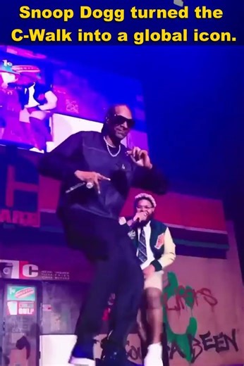 Snoop Dogg Turned the C-Walk into a Global Icon: West Coast LBC Spirit
