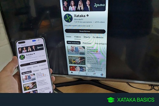 Cómo usar el Modo Espejo del Fire TV Stick para reproducir en él la pantalla de tu móvil