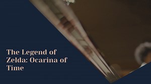 The Legend of Zelda Soundtrack