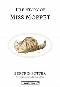 The Story of Miss Moppet - Alchetron, the free social encyclopedia