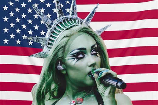 ‘Cool America’ is back – but will it survive another Trump presidency?