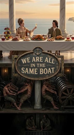 When your boss tells you that we are all in the same boat! #housework #workpoint23 #boredatwork #thesocialnetwork #coupleworkout #worktruck #ironwork