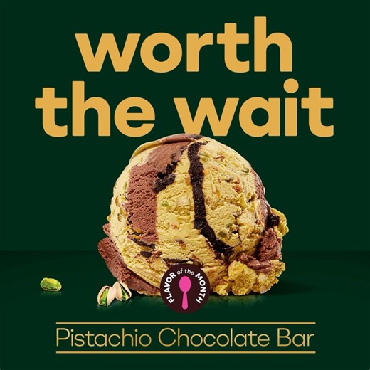 Baskin-Robbins on Reels