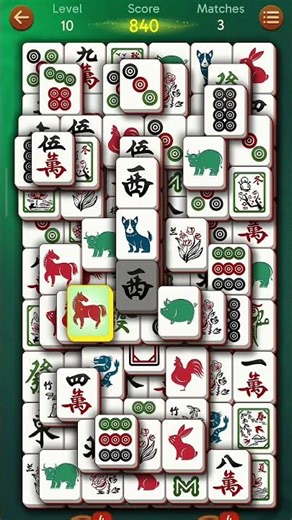 vita mahjong puzzle run