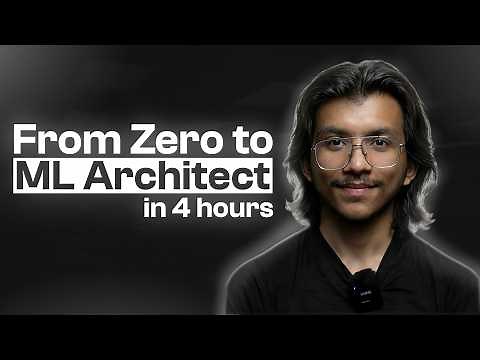 ML System Design & MLOps For Beginners