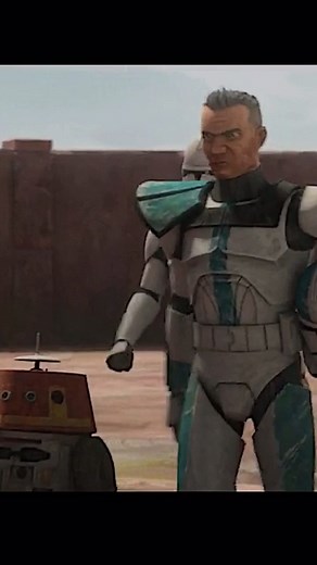 CAPTAIN HOWZER💯💙🤍 #thebadbatch #captainhowzer #badbatchedit #fy #fyyyyyyyy #starwarsedit #fyp #badbatchepisode11 #thebadbatchstarwars #xzybca #edit