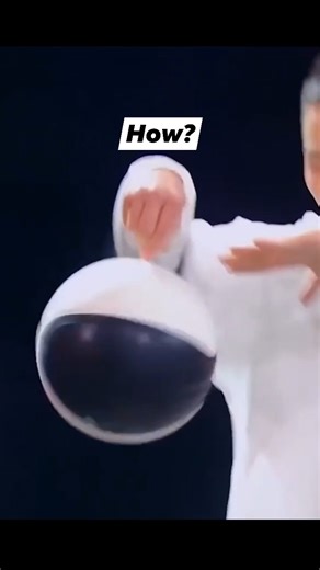 No strings, no glue. HOW does this basketball trick happen? 😲 | Asia's Got Talent