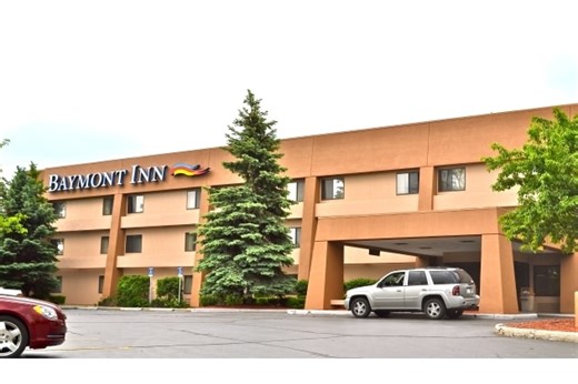 6460 Dixie Hwy, Bridgeport, MI 48722 - Baymont Inn & Suites Bridgeport Frankenmuth | LoopNet