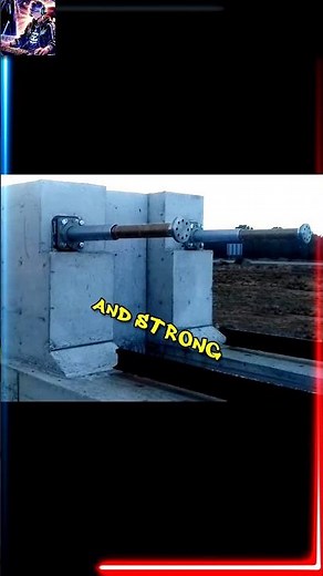 How Buffer Stops Save Trains 🚂 | Train Safety Explained