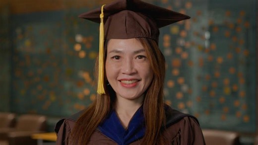 Global Innovation: MBA Program in Taiwan, WMU Haworth College of Business | Anne (Meien) Chen Ph.D