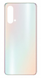 Back Panel Cover for OnePlus Nord CE 5G - White