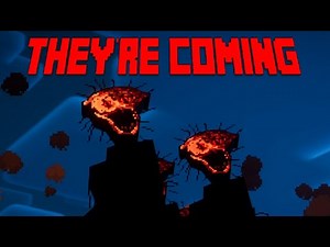 We took on THE BOILED ONE in Minecraft...