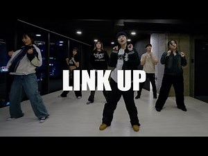 Ne-Yo - Link Up / Very Choreography Beginner Class