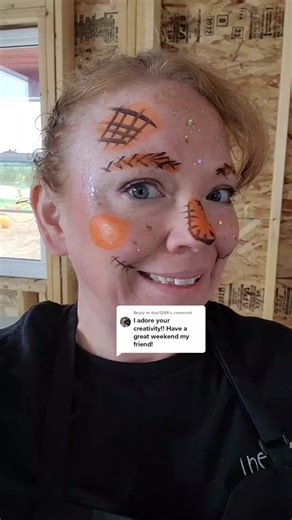 Fall Festival Face Painting Designs for Kids - Fun and Creative Ideas