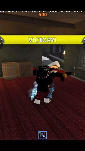 “i must guard the gun” camper🥀 #mm2 #roblox | Audio From: ‪@DarbMM2‬