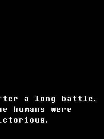 pt1; trying to beat asgore